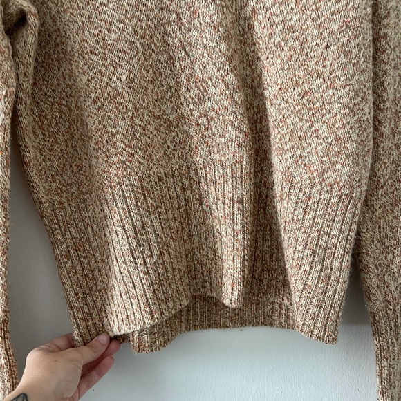 The Limited sweater - Picture 3 of 4